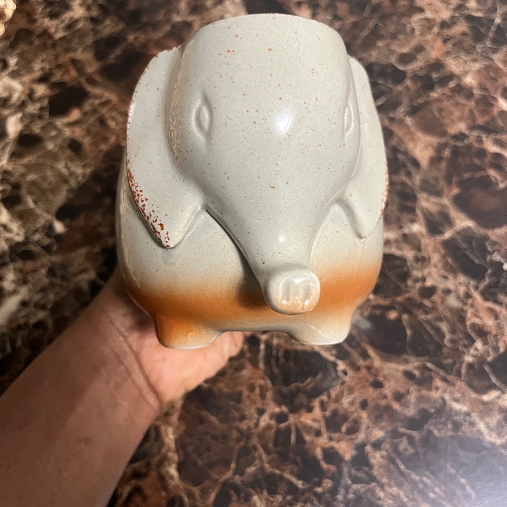Ceramic mug - Picture 2 of 5